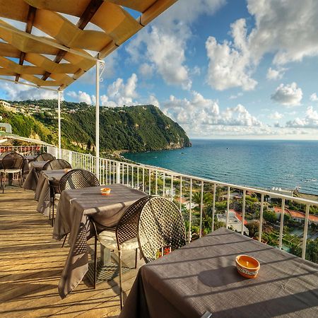 Hotel Imperamare Forio di Ischia Extérieur photo