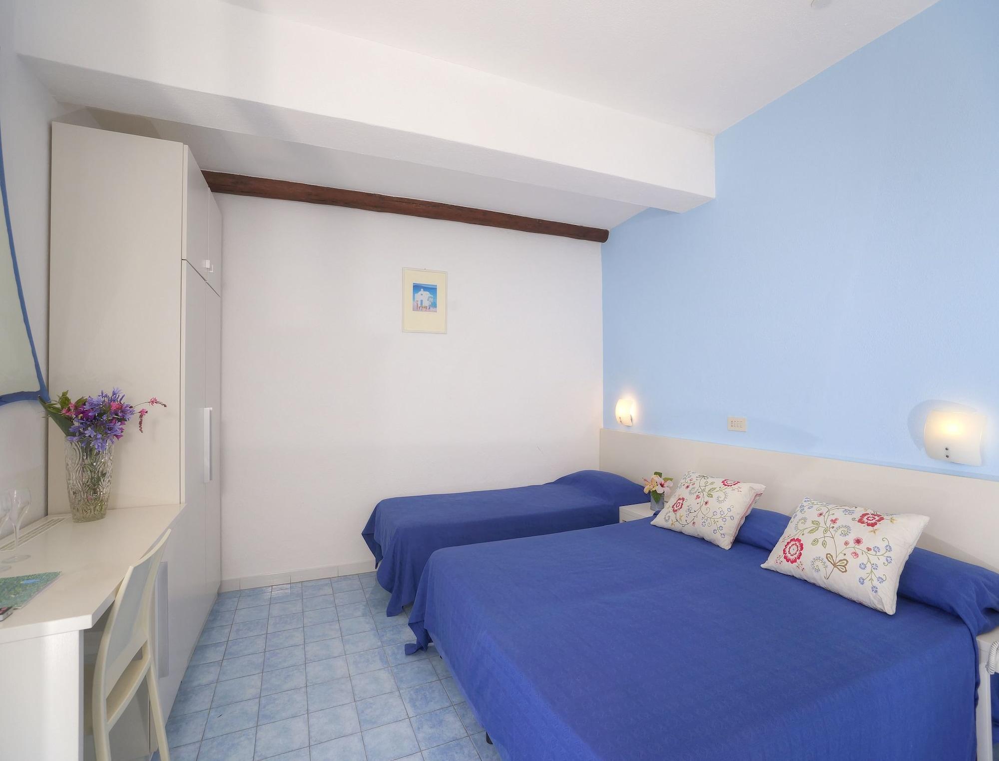 Hotel Imperamare Forio di Ischia Extérieur photo