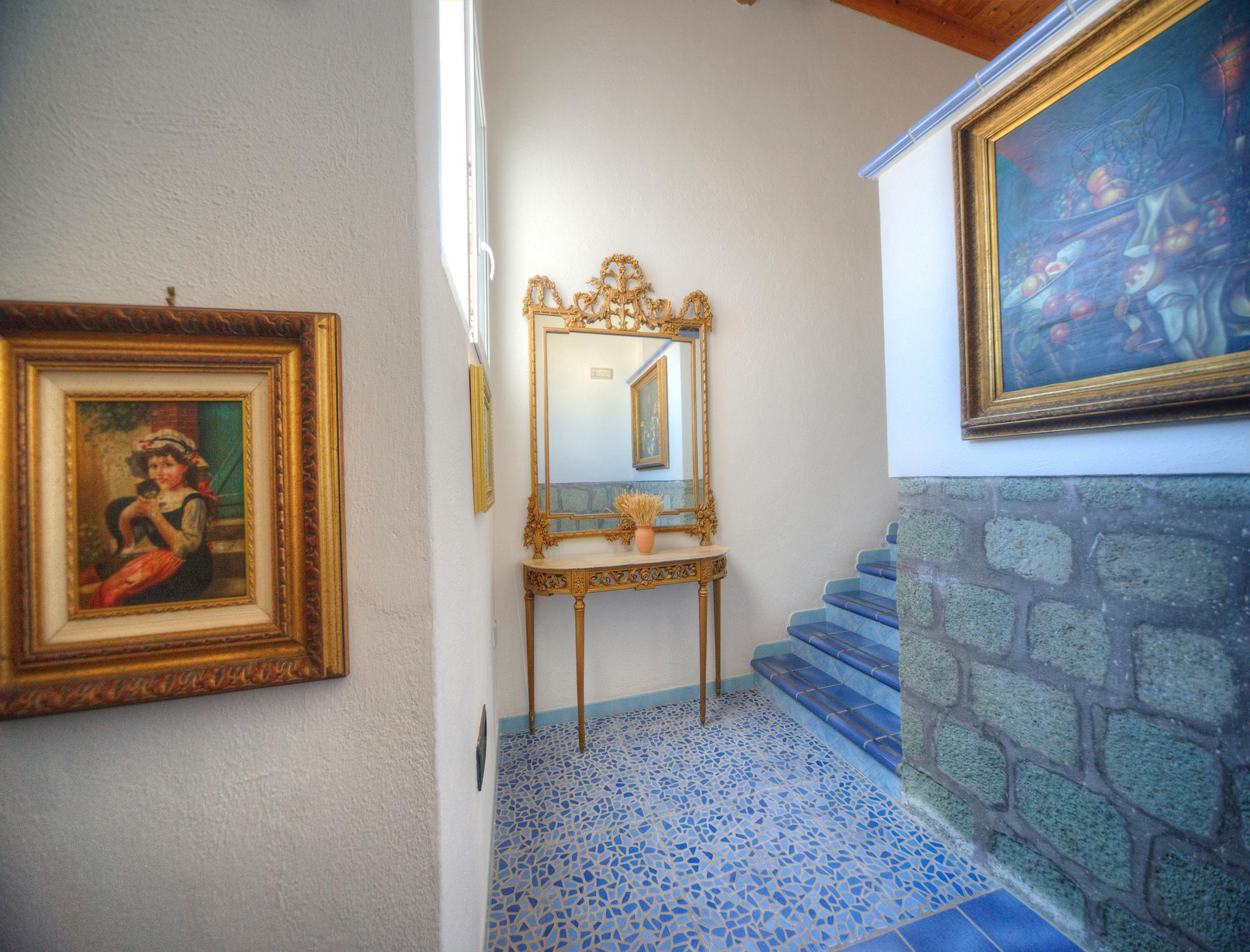 Hotel Imperamare Forio di Ischia Extérieur photo