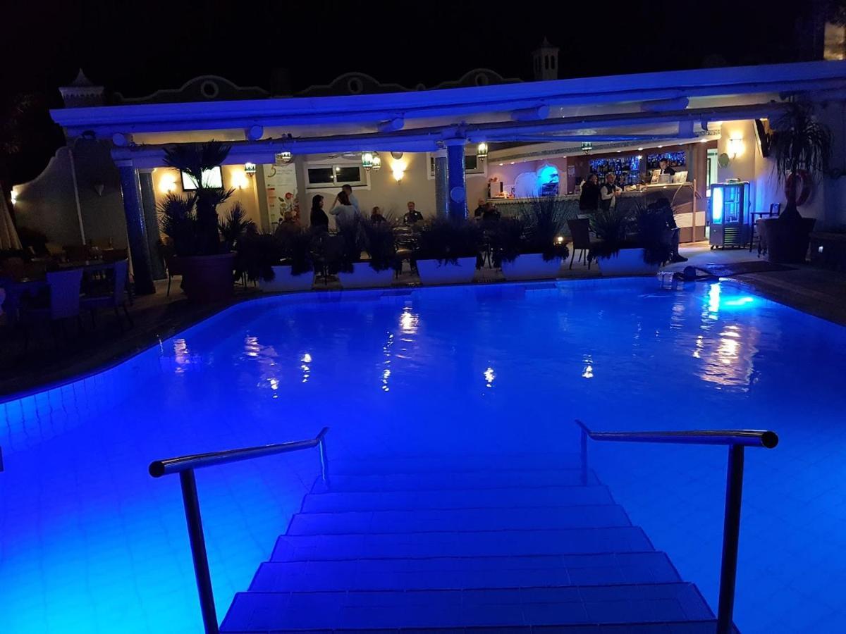 Hotel Imperamare Forio di Ischia Extérieur photo