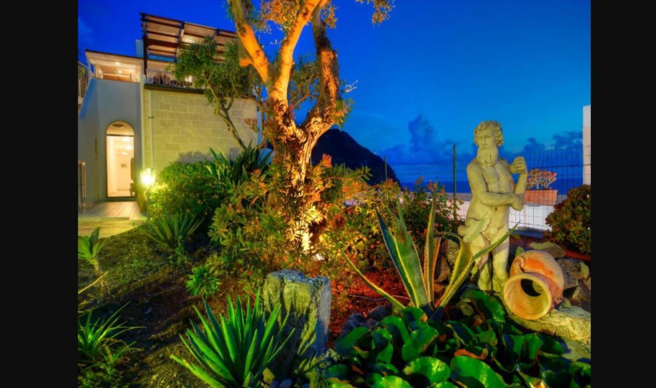 Hotel Imperamare Forio di Ischia Extérieur photo