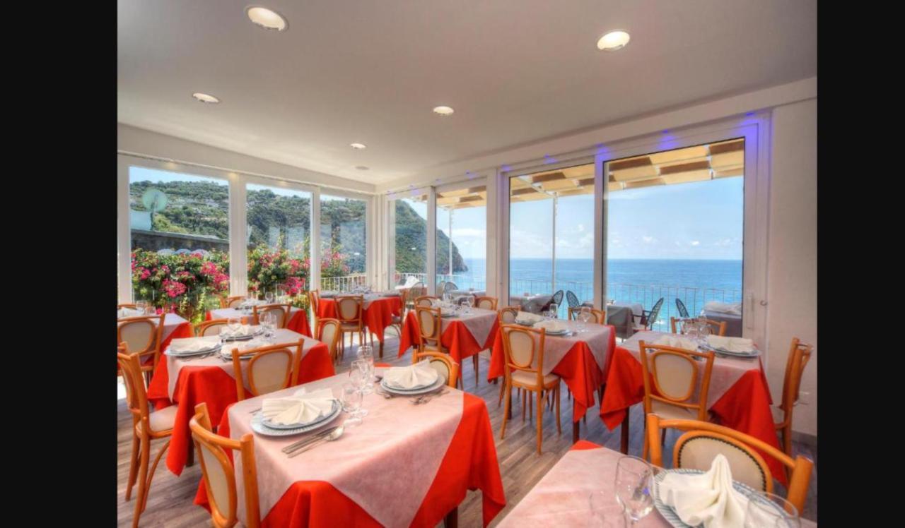 Hotel Imperamare Forio di Ischia Extérieur photo