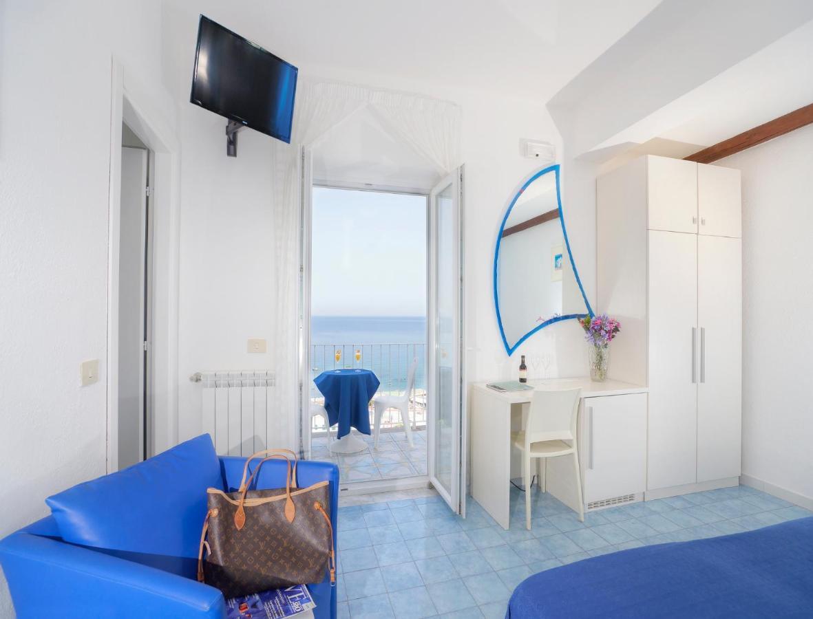 Hotel Imperamare Forio di Ischia Extérieur photo