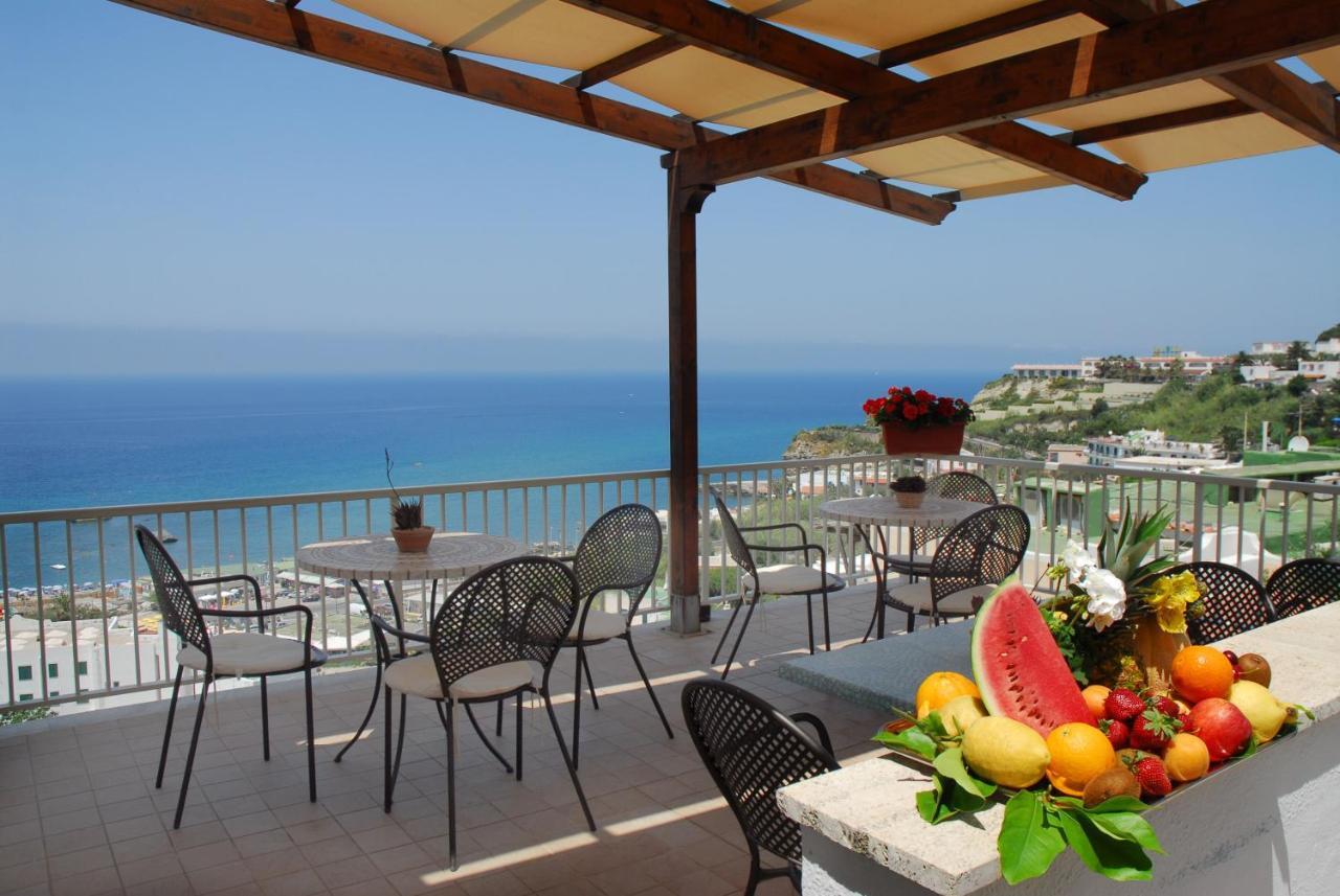 Hotel Imperamare Forio di Ischia Extérieur photo