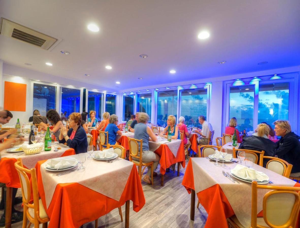 Hotel Imperamare Forio di Ischia Extérieur photo