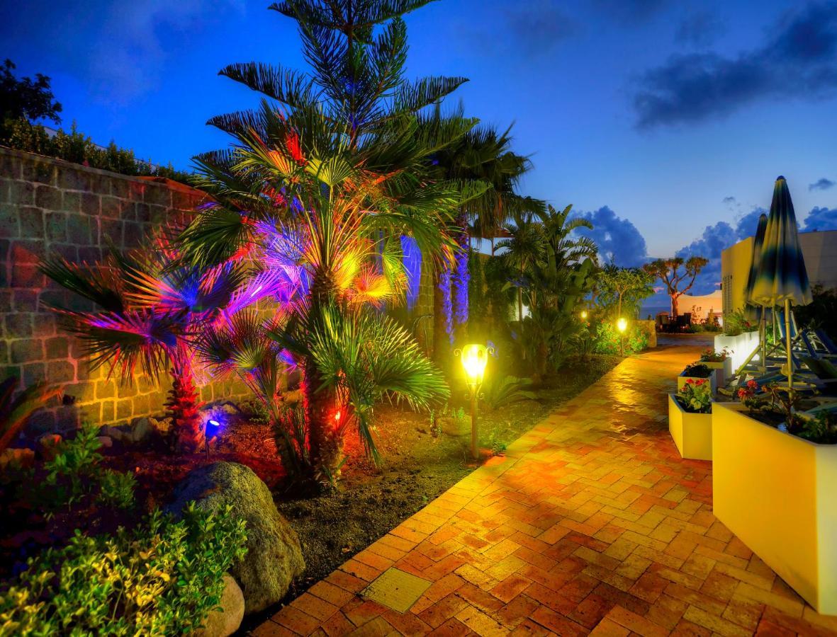 Hotel Imperamare Forio di Ischia Extérieur photo