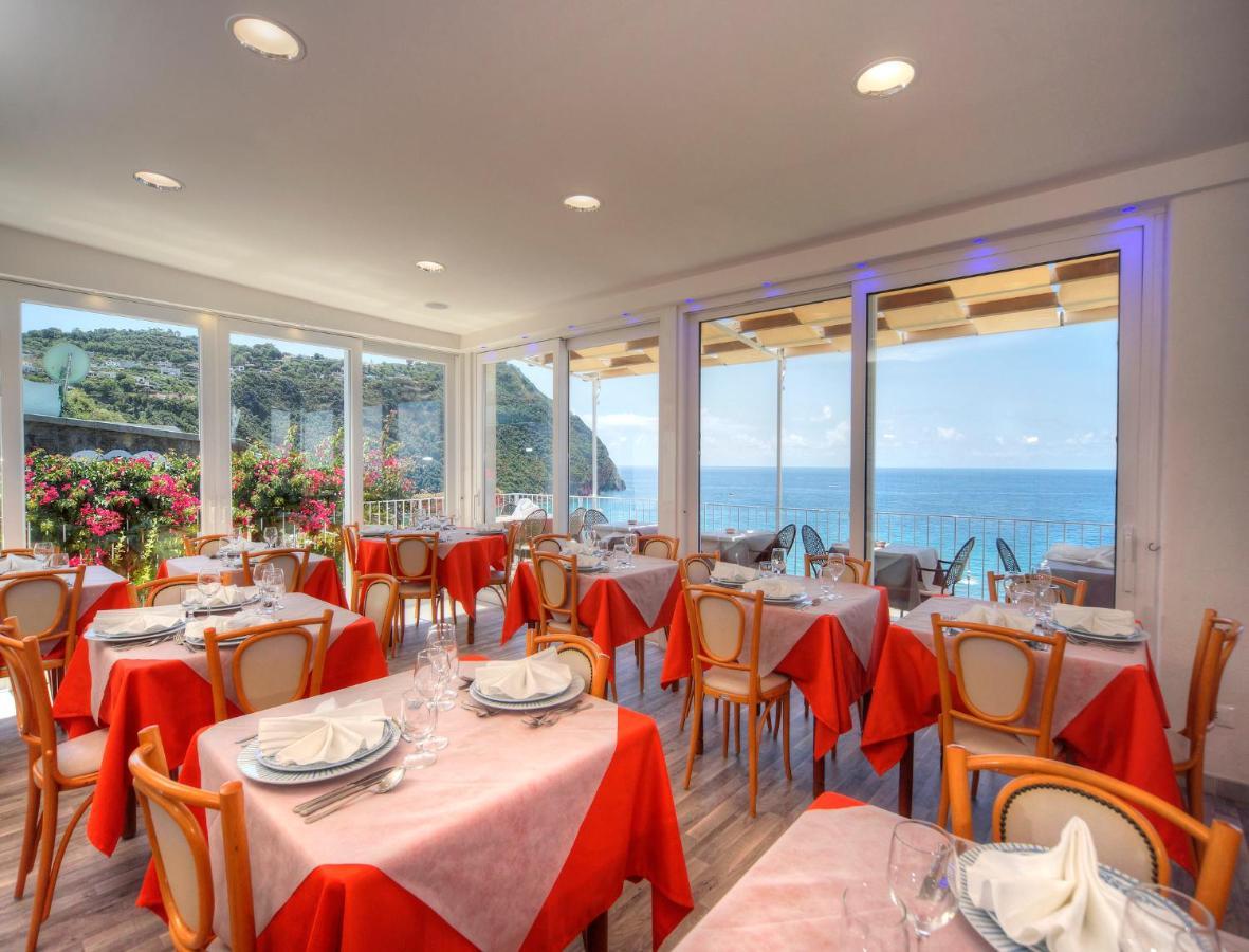 Hotel Imperamare Forio di Ischia Extérieur photo