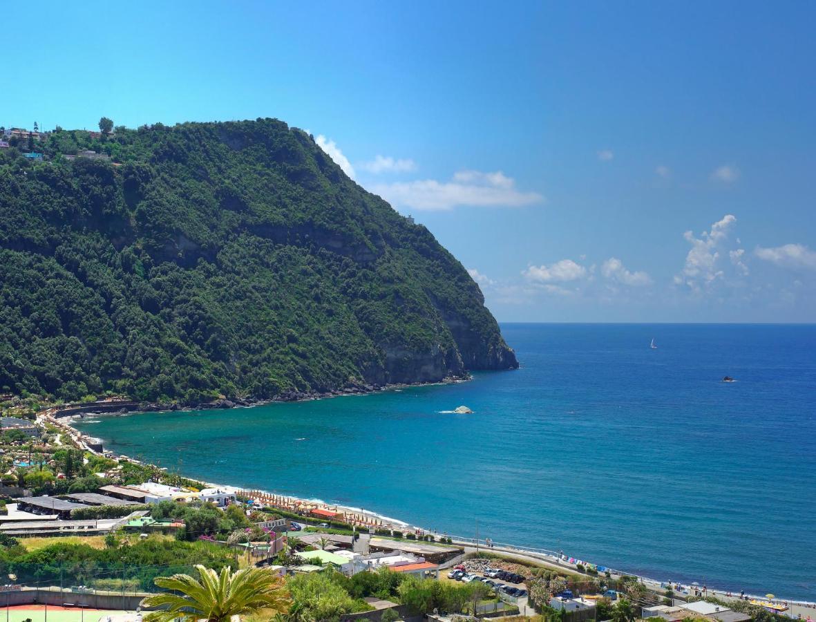 Hotel Imperamare Forio di Ischia Extérieur photo