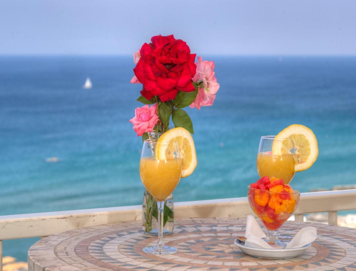 Hotel Imperamare Forio di Ischia Extérieur photo